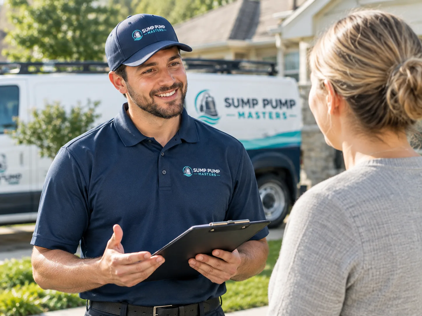 Sump Pump Repair Roscoe, MN FAQs